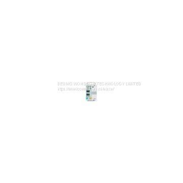 Ветеринарный инфузионный насос ZNB-XD