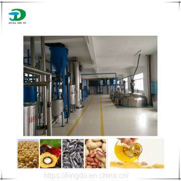 Palm Kernel Oil Fractionation Machine Price, Palm Oil Making Machine, Edible Oil Processing Plant photo-4
