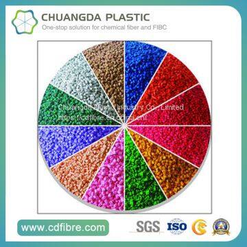 All-Purpose Customized Color PP Masterbatch for Wire Drawing
