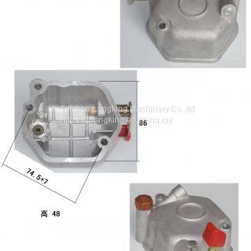 178F Cylinder Head Cover Assy for farm machinery/diesel engine parts