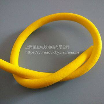 For Tank Umbilical Electrical Cable Black Long Life