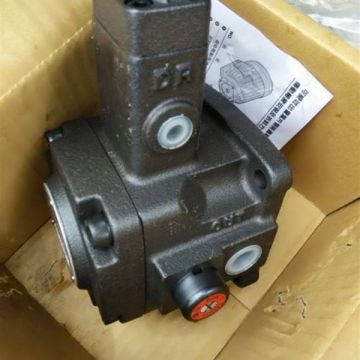 Vp55fd-b2-b2-50 Oil 4520v Anson Hydraulic Vane Pump