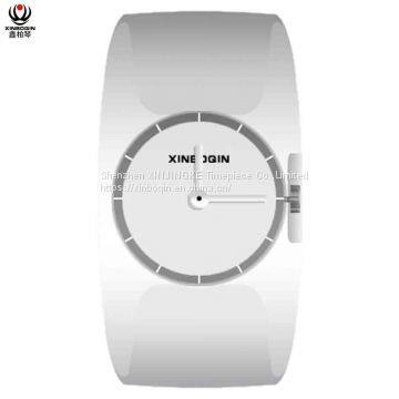 XINBOQIN Factory OWN Brand Luxury Brands High Quality Fashion Japan Movement PC21 Quartz Acetate Ladies Watch