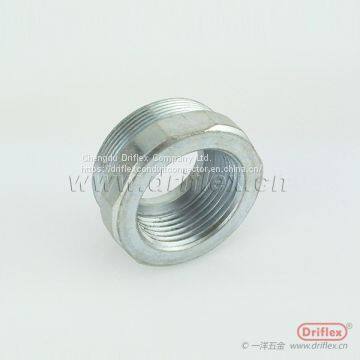 Driflex Galvanized Iron Hex Reducing Bushing photo-3