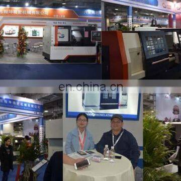 Hydraulic CNC Lathe Machine Batala Punjab India photo-4