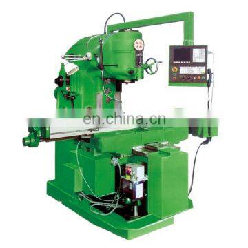 Vertical Milling Machine Taiwan XK5040 CNC Milling Machine With Price