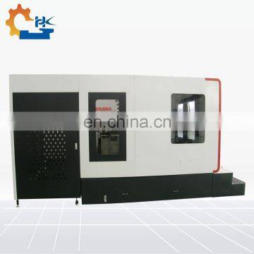 H50 4 Axis CNC Turning Machine Price photo-3