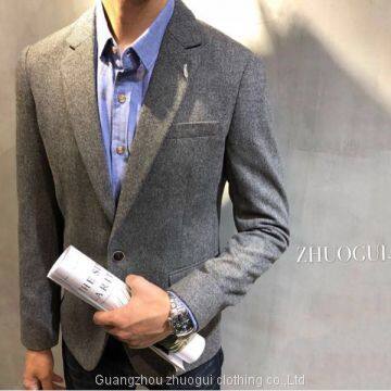 Men’s fashion design new style  business clothing western style clothes business suit coat chinasupplier2010@outlook.com