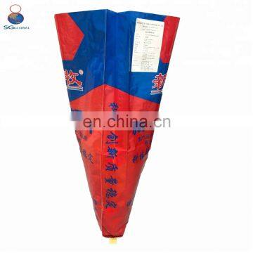 High Quality 25kg 30kg Opp Printed Fertilizer Plastic Bags photo-3