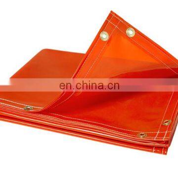 1.5mm  2000DX2000D 15X15  PVC coated fabric waterproof pvc tarpaulin