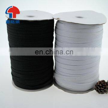 Textile Accessories Narrow Elastic Band With High Elasticity Webbing for Garment photo-4