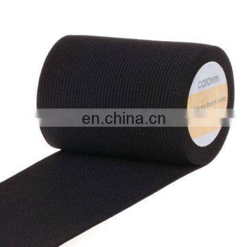 Factory OEM Garment accessory underwear 5 inch elastic tape