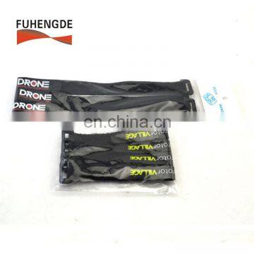 Hook and Loop Non Slip Battery Lifting Strap photo-7