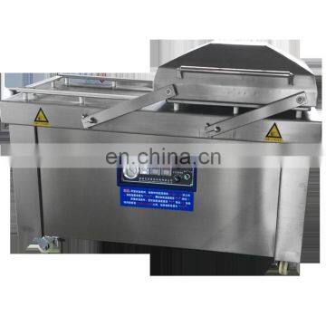 Double Vacuum Chamber Sealer/Single Chamber Automatic Vacuum Packing Machine