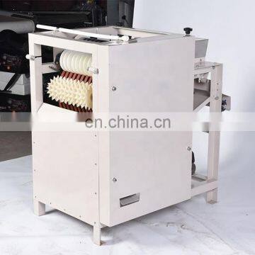 Fully Automatic Blanched Peanut Peeling Machine for Sale Wet Peanut Peeling Machine photo-3