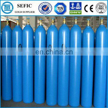 Best For Import Oxygen Welding Gas Bottle Used Oxygen Cylinders Price