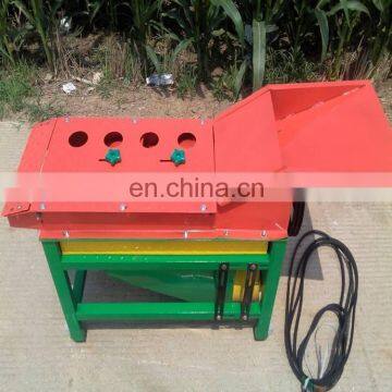 Good quality King model corn peeling machine | combined corn peeling and grits milling machine