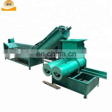 Top Quality Cassava Starch Processing Machine for Planting Cassava Flour Machine