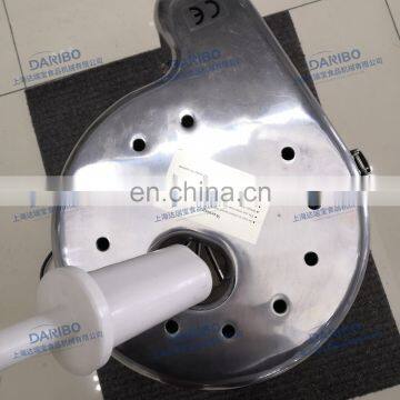 Fruit Shop With Freshly Squeezed Orange Orange Squeezer High Juice Rate Celery Tomato Blueberry Juice Machine photo-5