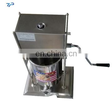 Manual with Fryer 5L churros making machine