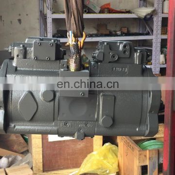 excavator parts KRJ6199 CX210 Hydraulic main Pump K3V112DTP16AR-9N49 hot sale