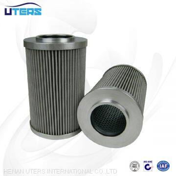 UTERS  Hydraulic Oil Filter Element R928038042 4.20 G60-A00-0-V import substitution support OEM and ODM