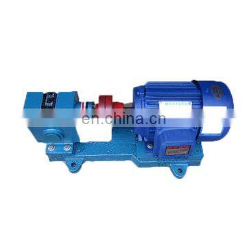 ZYB series diesel fuel booster pump with well performance