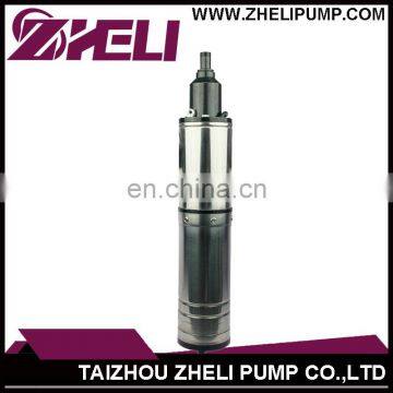 Mono Mini Submersible Screw Pump,Siangle Submersible Screw Pump