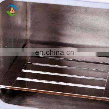 Lab Small High Temperature Vacuum Drying Oven Desiccator photo-6