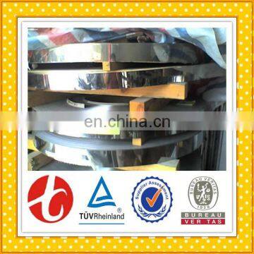 Plastic S31603 Stainless Steel Coil Wholesales Made in China for Chemical photo-6