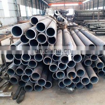 China Carbon Seamless Steel Pipe Production Base Carbon Steel Pipe Specifications photo-4