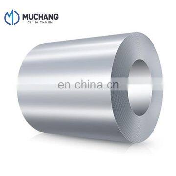 aluzinc density of galvanized steel coil