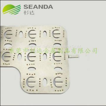 Cu-Ni Busbar Wire Foil Plate for Battery Pack and PV Energy Storage Pack photo-5