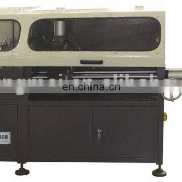 new model 2015 aluminum corner cutting machine for aluminium window door frame assemble