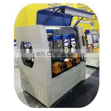 thermal break machine for aluminium profile _window and door making machine