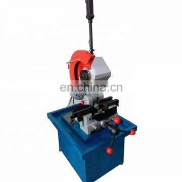 YJ-250S Manual Metal circular saw (pipe cutter)