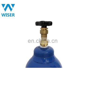 Argon Cylinder 14L Portable Mini Bottle Medical Use Hot Selling for Sale
