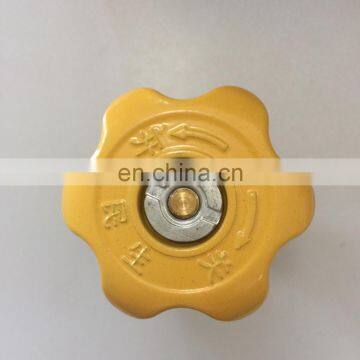 High Quality Low Pressure Lpg Gas Regulator Ce Approved