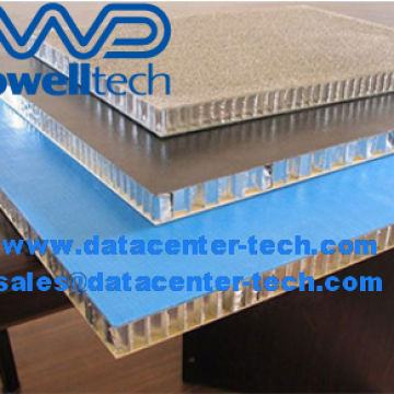 Горячая продажа внутридомовой алюминиевой сотчатой подъемной пола photo-3