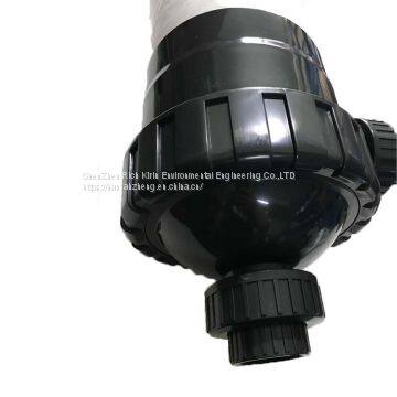 High Quality Hollow Fiber Membrane UF-200 Membrane Filter for Ultrafiltration Membrane photo-4