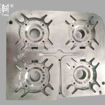 BMC/SMC Mould