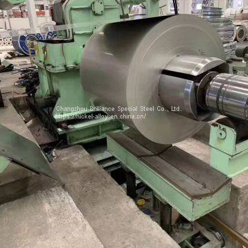 Kovar Strip ASTM F15 Kovar Alloy Kovar Target 4j29Strip Nickel Strip photo-5