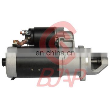 BJAP Starter Motor 0001230013 0-001-230-013 18525N