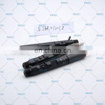 ERIKC EJBR01201Z common rail injector R01201Z fuel injectors EJBR0 1201Z for NISSAN