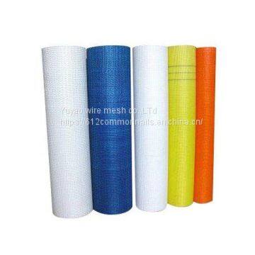 Building Reinforcement Fiberglass Net, Fiberglass Mesh