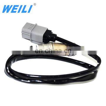 WEILI Lambda O2 Oxygen Sensor for Cefiro A33 four pin OE# 0258005518