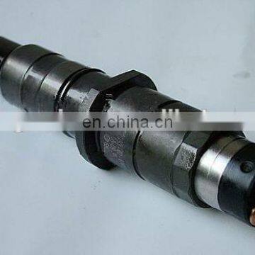 Diesel Engine Fuel Injector 3973059 23670 13537589048 photo-3