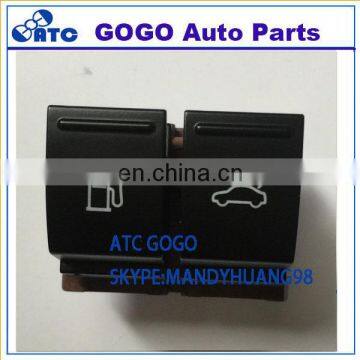 High qualityTrunk Release Fuel Tank Door Switch For VW Jetta Mk6 Passat B6 3C OEM:3C0 959 903B