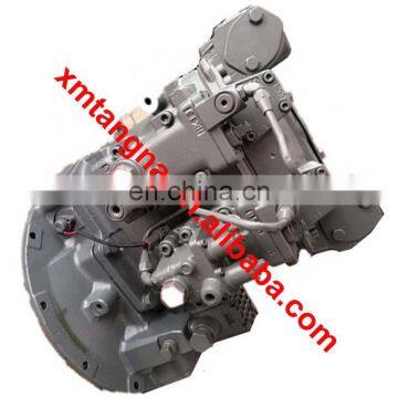 ZX270 ZX270-3 ZX240-3 ZX240-3 ZX240 HPV118 Main Hydraulic Pump assy 9257345 9257346 9195239