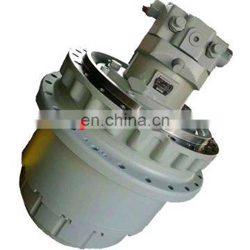 VOE14531093 14531093 EC460 travel reduction gearbox,EC460B DH500 final drive without Travel motor assy